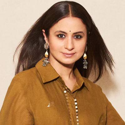 Rasika Dugal  